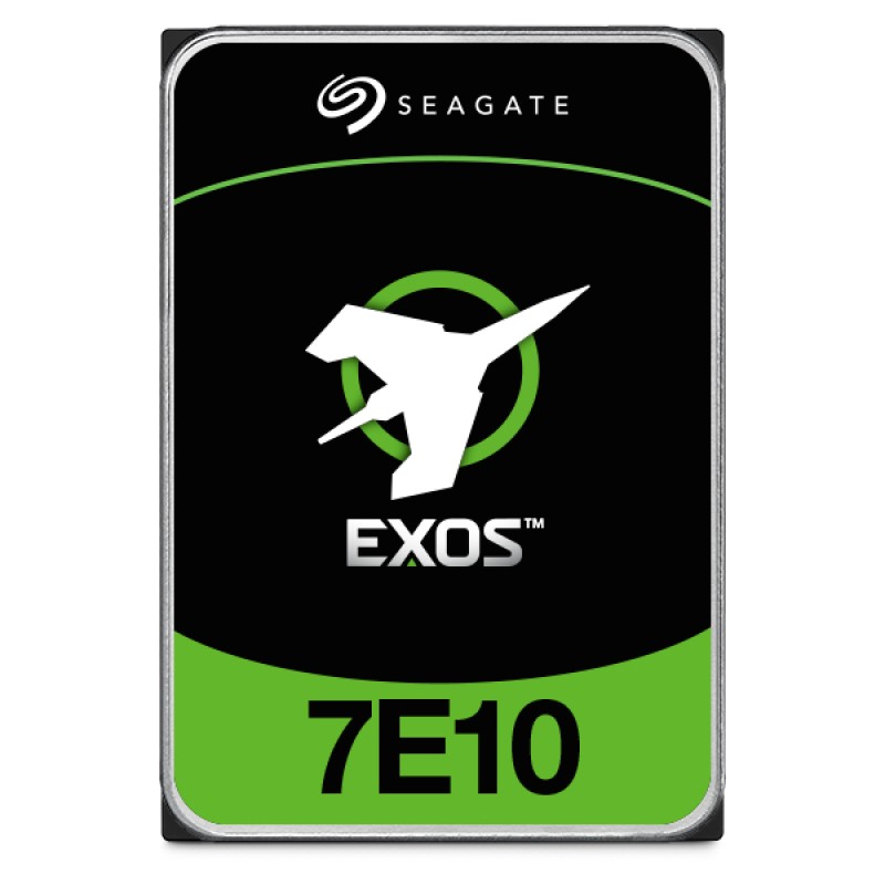 Seagate Enterprise ST8000NM017B disco duro interno 8TB 7200 RPM 256 MB 3.5" Serial ATA III