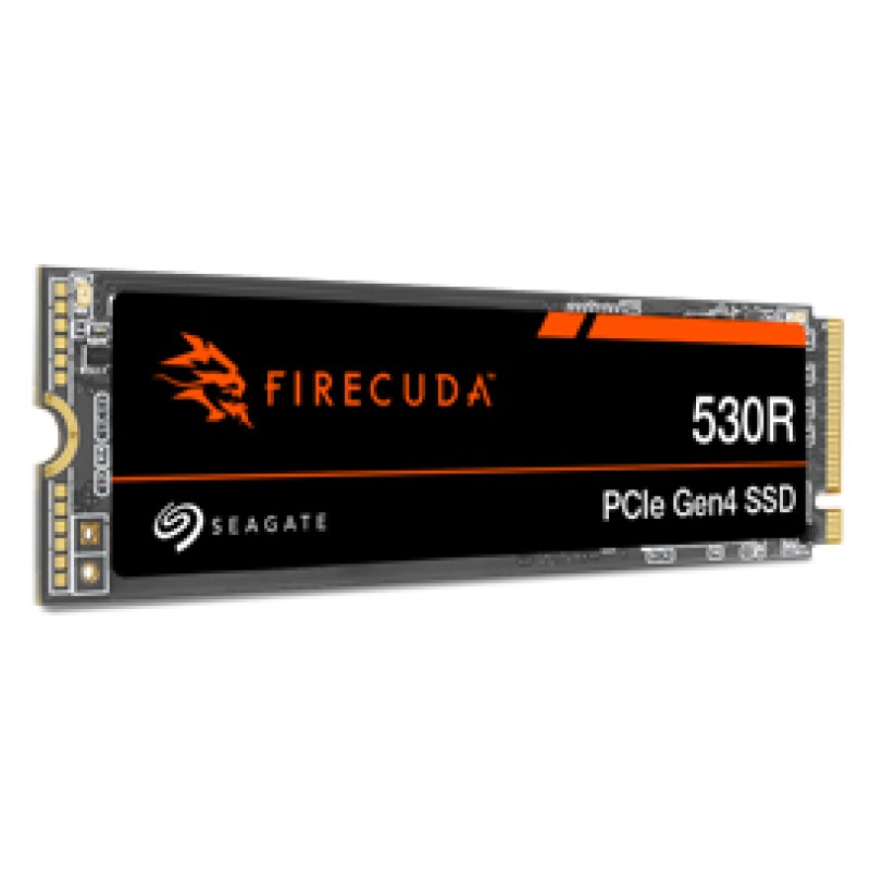 Seagate FireCuda 530R 1TB M.2 PCI Express 4.0 NVMe 3D TLC