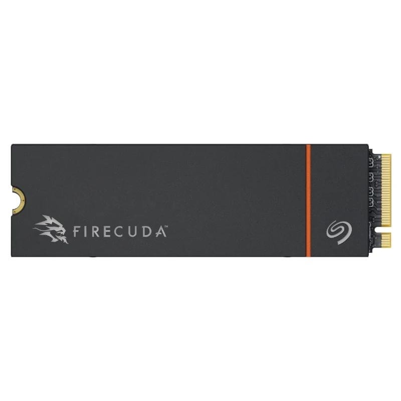 Seagate FireCuda 530R 2TB M.2 PCI Express 4.0 NVMe 3D TLC