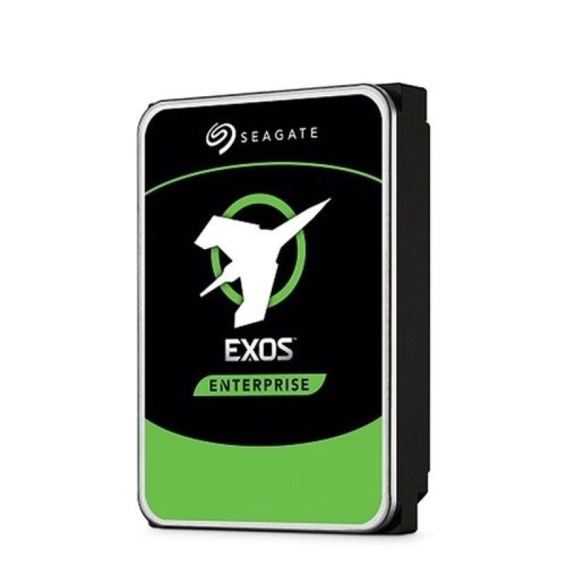 Seagate ST22000NM001E disco duro interno 22TB 7200 RPM 512 MB 3.5" SATA
