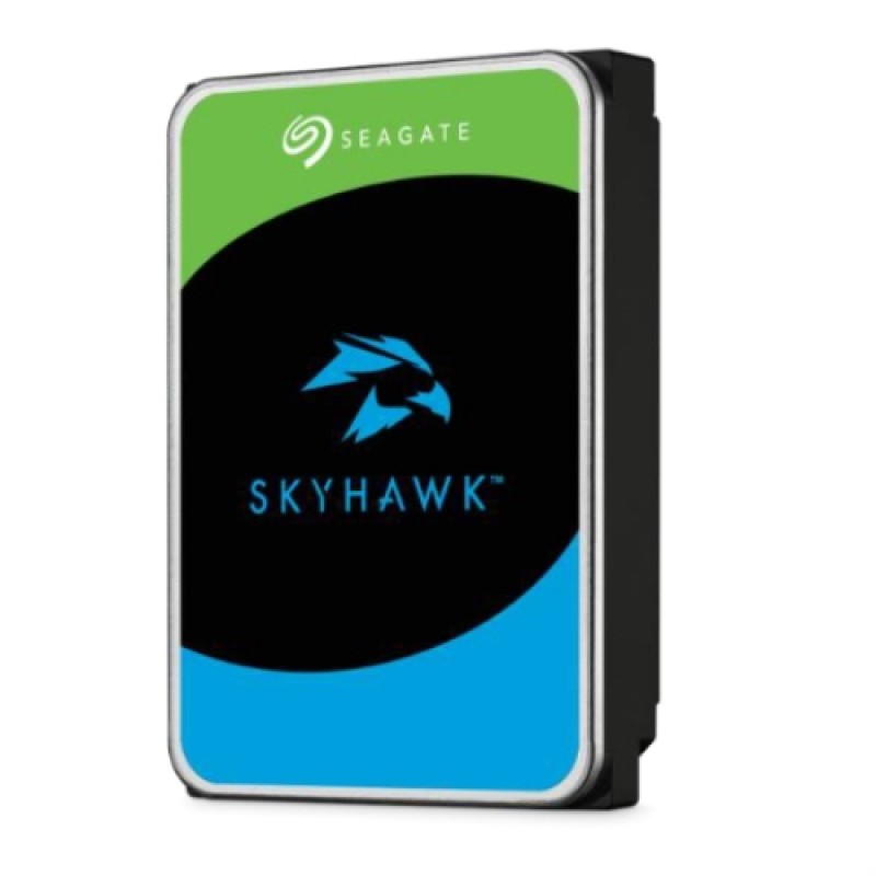 Seagate SkyHawk ST3000VX015 disco duro interno 3TB 256 MB 3.5" Serial ATA III