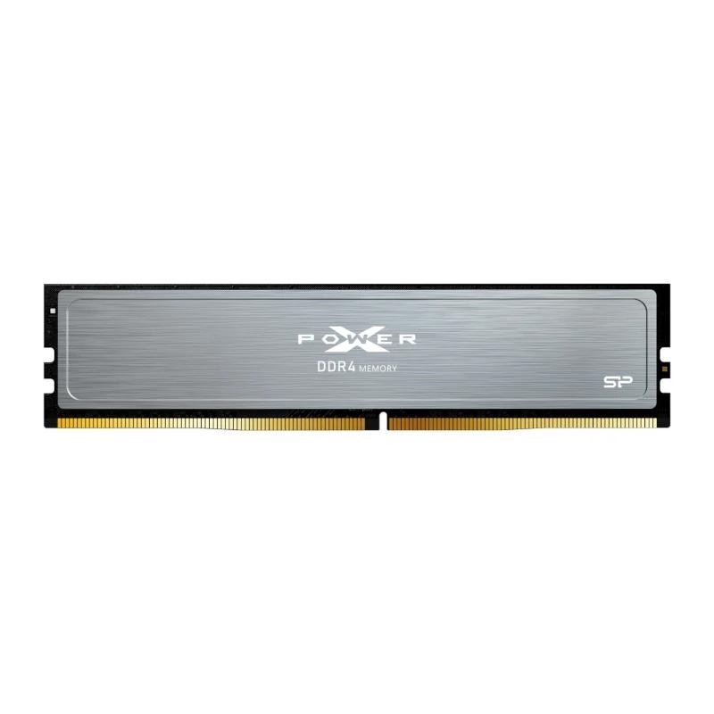 Silicon power xpower pulse memoria 16 gb 2 x 8 gb ddr4 3200 mhz