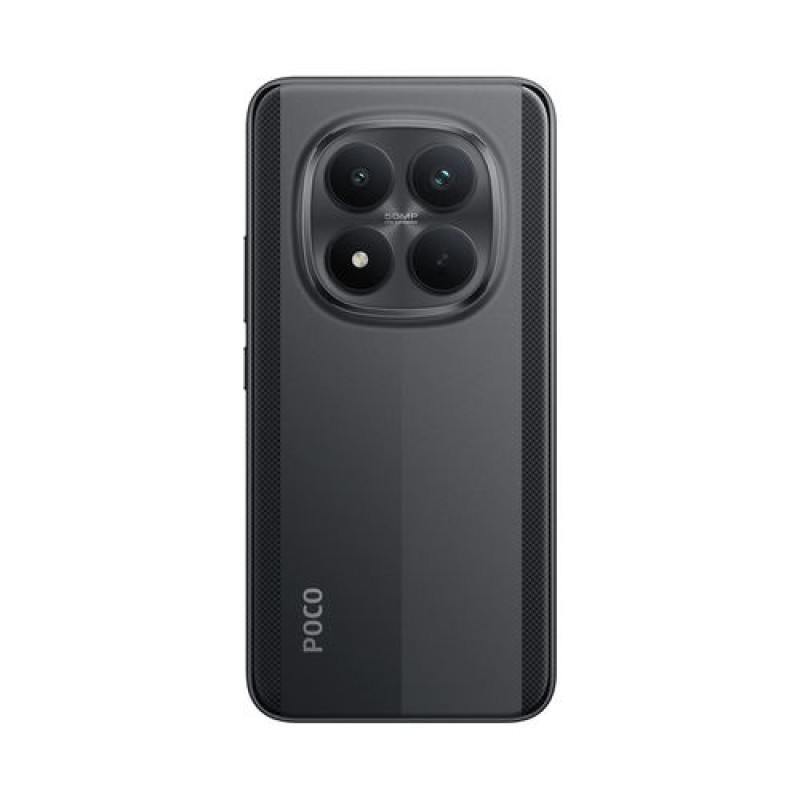 Smartphone pocophone m8 pro 5g nfc 6"83 fhd+ 12gb/512gb black