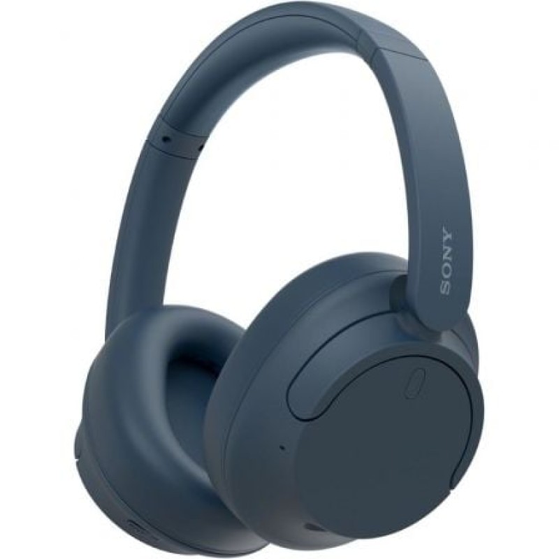 Sony WH-CH720N Auriculares Inalámbrico y alámbrico Diadema Llamadas/Música USB Tipo C Bluetooth Azul