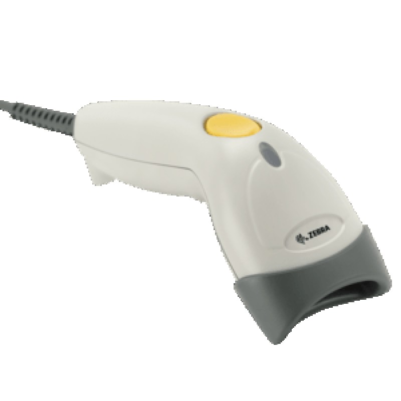 Symbol LS1203 - escáner de código de barras