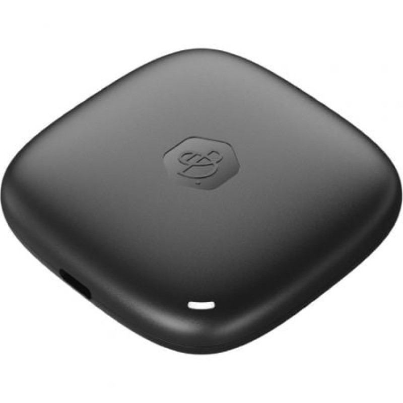 Synology BeeDrive 2TB USB Tipo C 3.2 Gen 2 (3.1 Gen 2) Negro