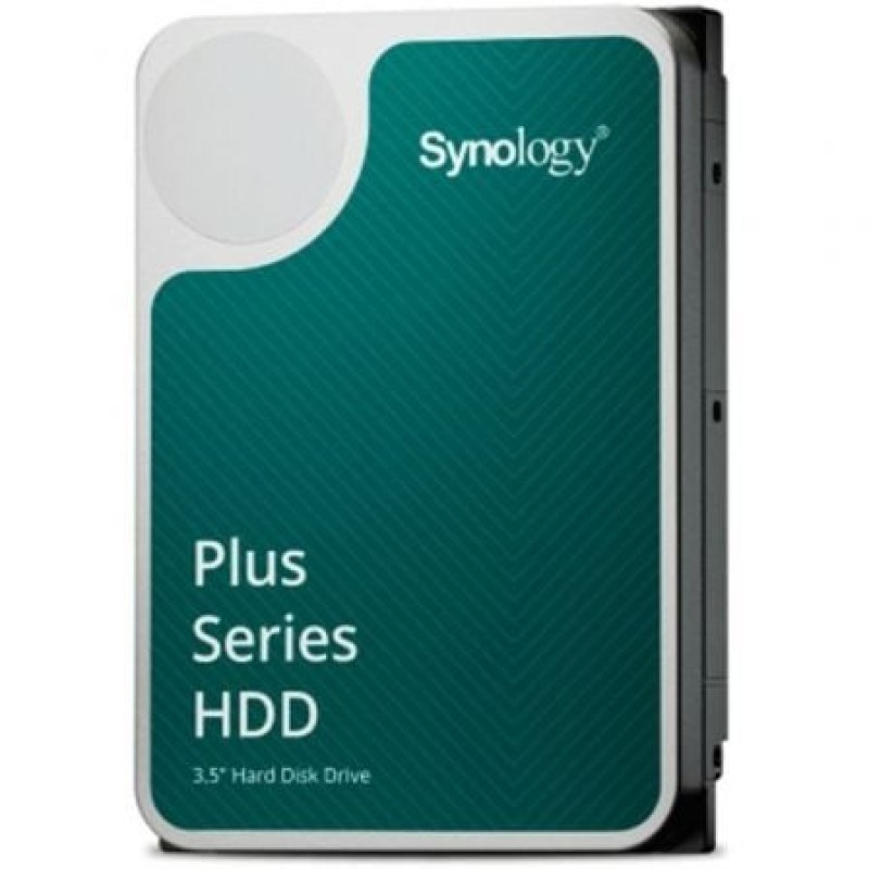 Synology HAT3310-8T disco duro interno 8TB 7200 RPM 3.5" SATA