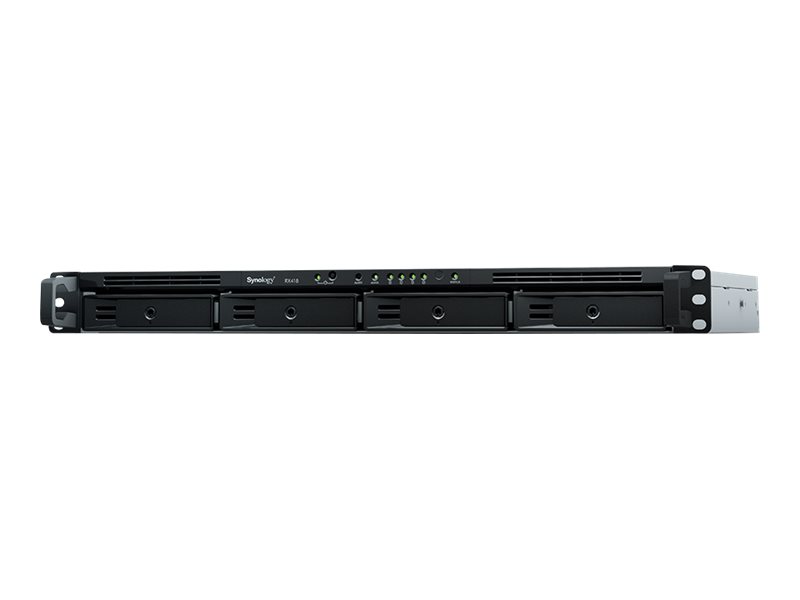 Synology RX418 Expansion Unit - caja de almacenamiento