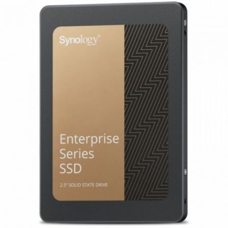 Synology enterprise series 480 gb 2.5" serial ata iii