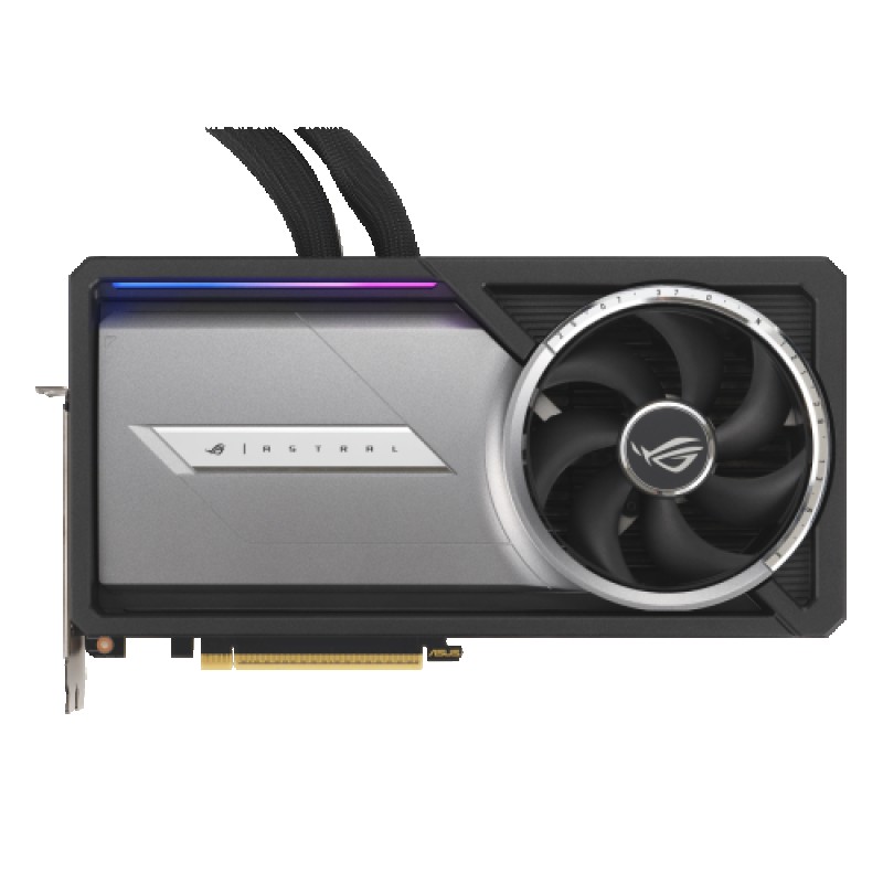 TARJETA GRAFICA ASUS ROG ASTRAL LC RTX 5090 32GB