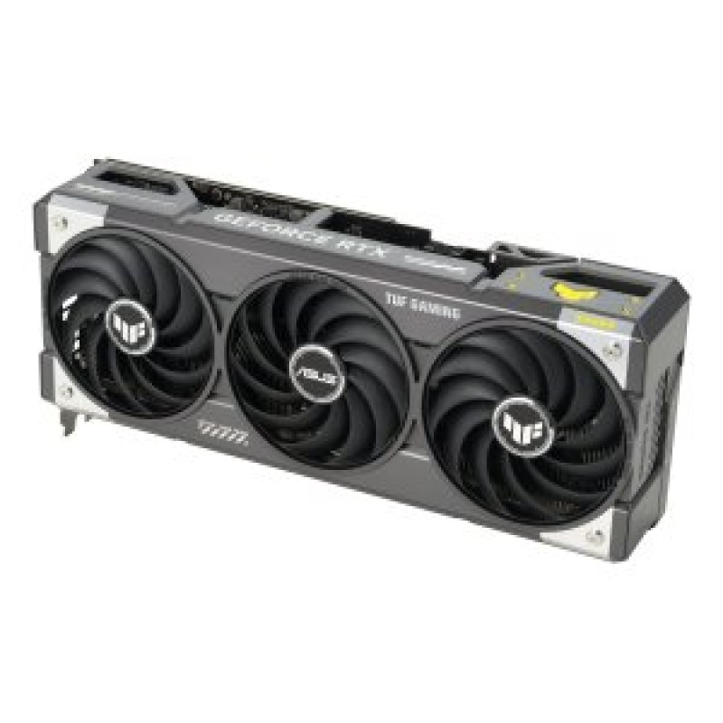TARJETA GRAFICA ASUS TUF GAMING RTX 5070 12GB OC
