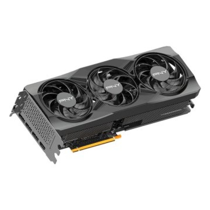 TARJETA GRAFICA PNY TRIPLE FAN RTX 5070 TI 16GB OC
