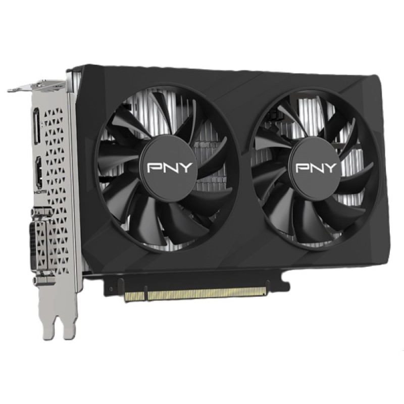 TARJETA GRÃFICA PNY GTX 1650 4G DUAL FAN