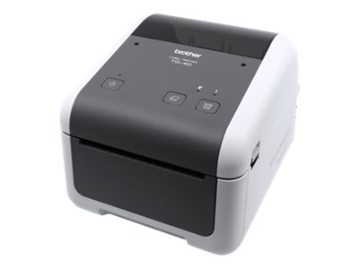 TD-4420 IMPRESORA ETIQUETA