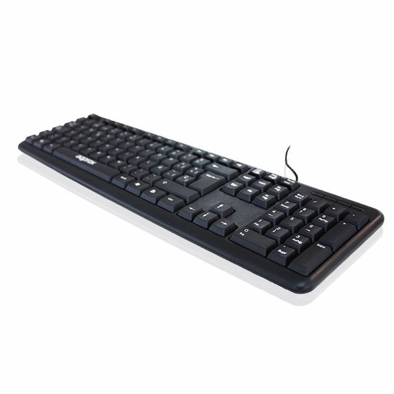 TECLADO APPROX MX220 USB2.0 NEGRO