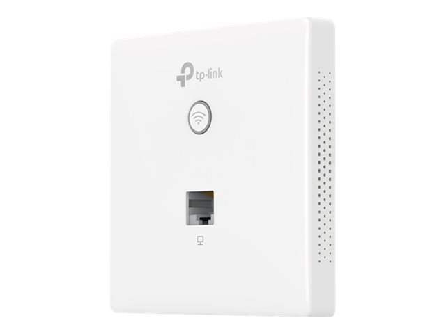 TP-LINK EAP115-Wall - punto de acceso inalámbrico - Wi-Fi