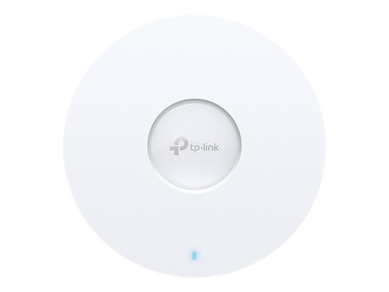 TP-LINK EAP650 V1.26 - punto de acceso inalámbrico - Wi-Fi 6 - gestionado a través de la nube