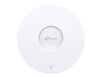 TP-LINK EAP653 V1 - punto de acceso inalámbrico - Wi-Fi 6 - gestionado a través de la nube