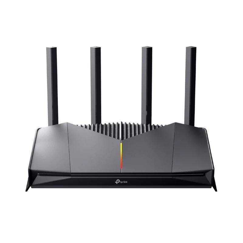 TP-Link Archer GE230 router inalámbrico 2.5 Gigabit Ethernet Doble banda (2,4 GHz / 5 GHz)