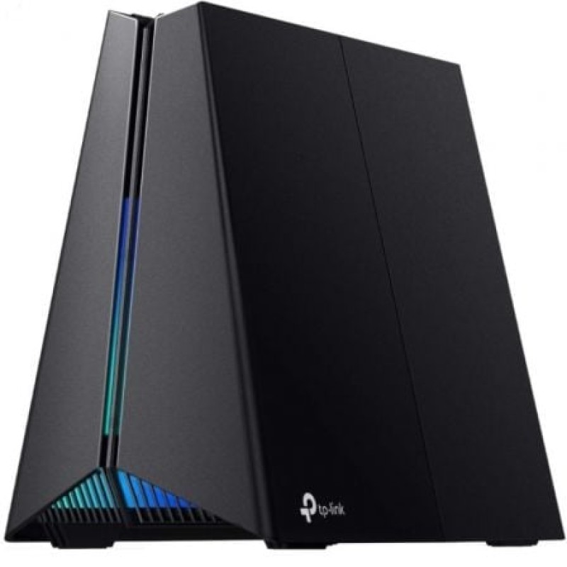 TP-Link Archer GXE75 router inalámbrico 2.5 Gigabit Ethernet Tribanda (2.4 GHz / 5 GHz / 6 GHz)