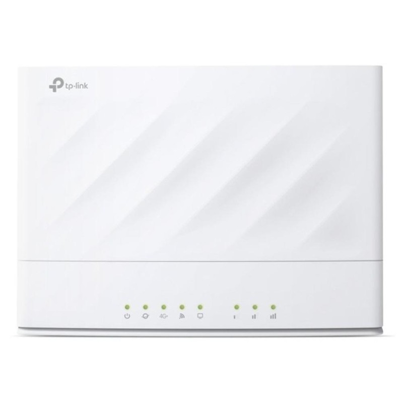 TP-Link Archer MX700 router inalámbrico Gigabit Ethernet Doble banda (2,4 GHz / 5 GHz) 4G Blanco