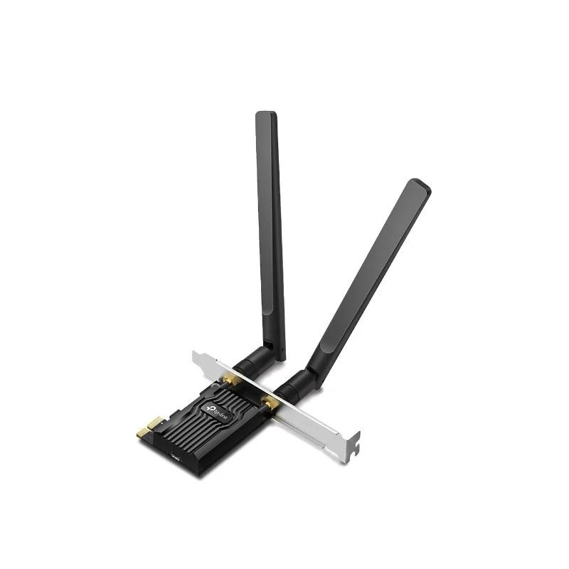 TP-Link Archer TX20E Interno WLAN / Bluetooth 1800 Mbit/s