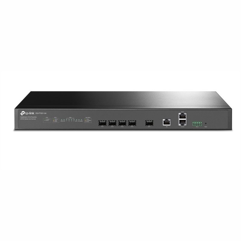 TP-Link DeltaStream DS-P7001-04 terminal de líneas ópticas