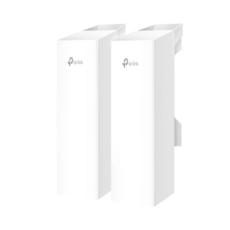 TP-Link EAP211-BRIDGE KIT repetidor y transceptor Puente wifi 867 Mbit/s Blanco