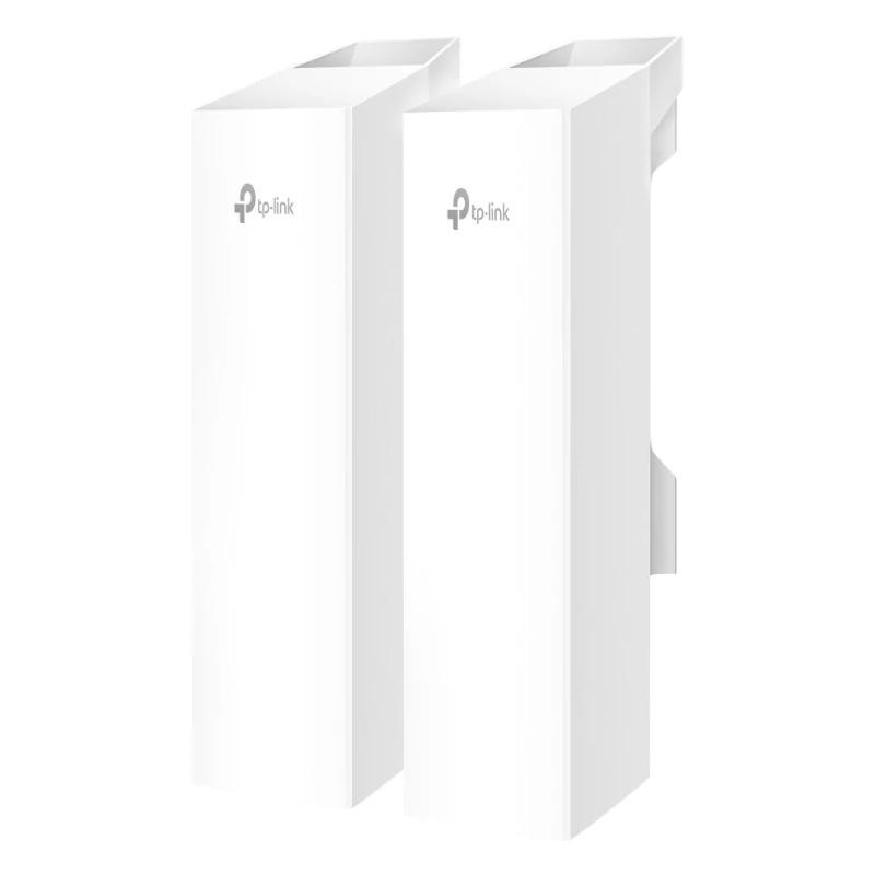 TP-Link EAP215-Bridge KIT 867 Mbit/s Blanco Energía sobre Ethernet (PoE)