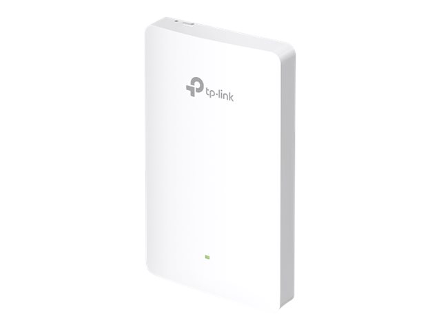 TP-Link EAP615-Wall V1 - punto de acceso inalámbrico - Wi-Fi 6