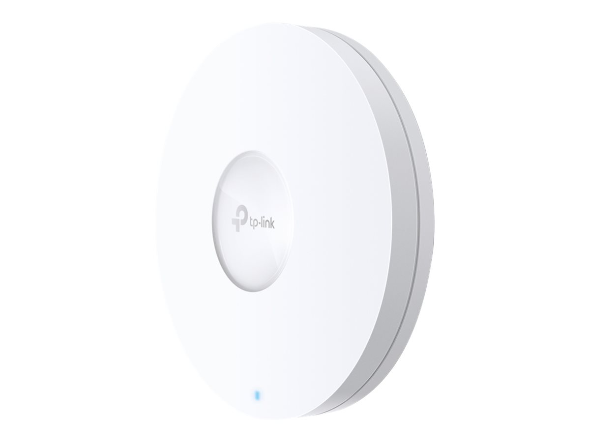 TP-Link EAP620 HD - punto de acceso inalámbrico - Wi-Fi 6
