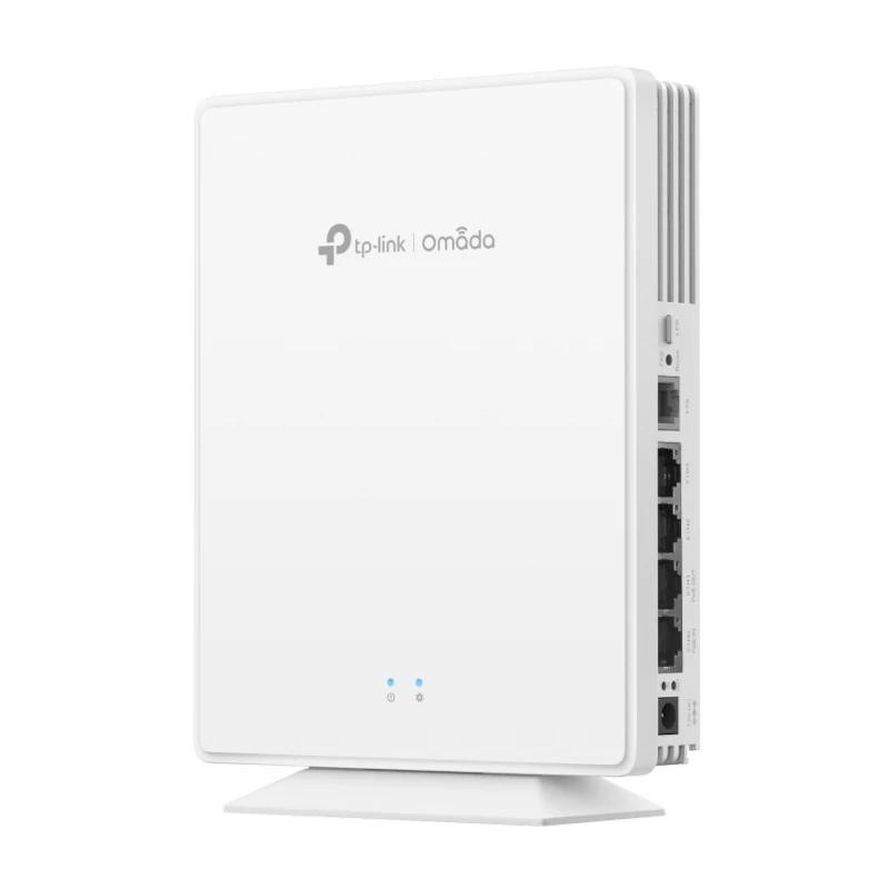 TP-Link EAP650-DESKTOP punto de acceso inalámbrico 2976 Mbit/s Blanco Energía sobre Ethernet (PoE)