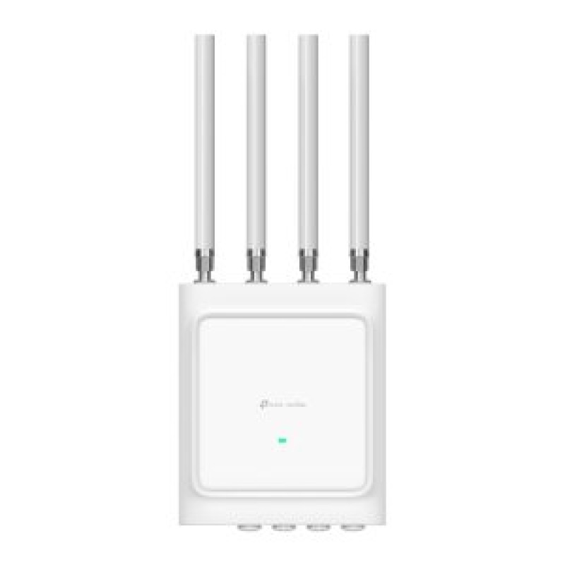 TP-Link EAP668 Outdoor HD 3500 Mbit/s Blanco Energía sobre Ethernet (PoE)