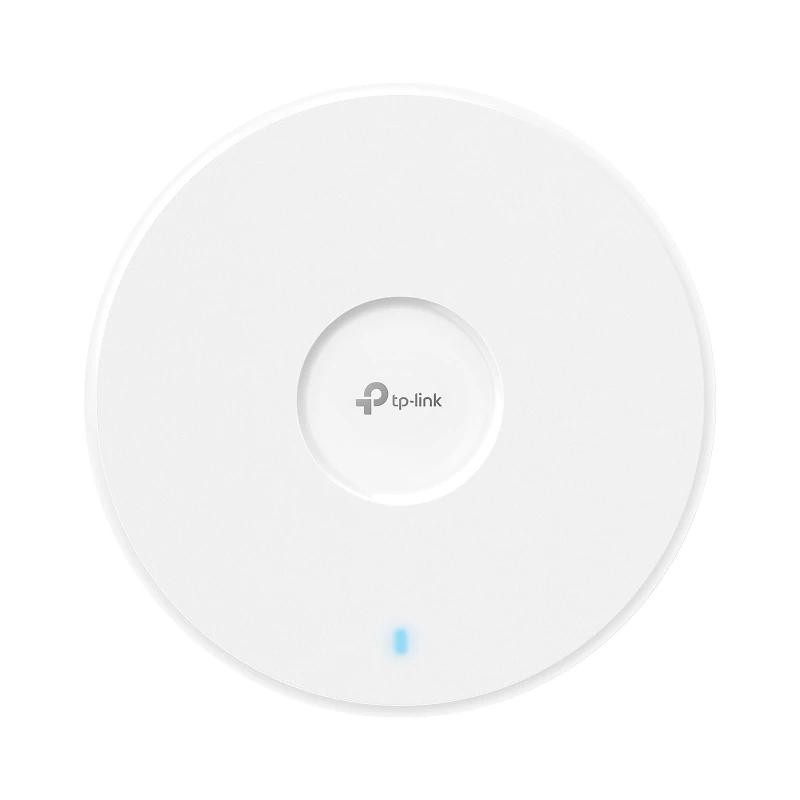 TP-Link EAP723 punto de acceso inalámbrico 3600 Mbit/s Blanco Energía sobre Ethernet (PoE)
