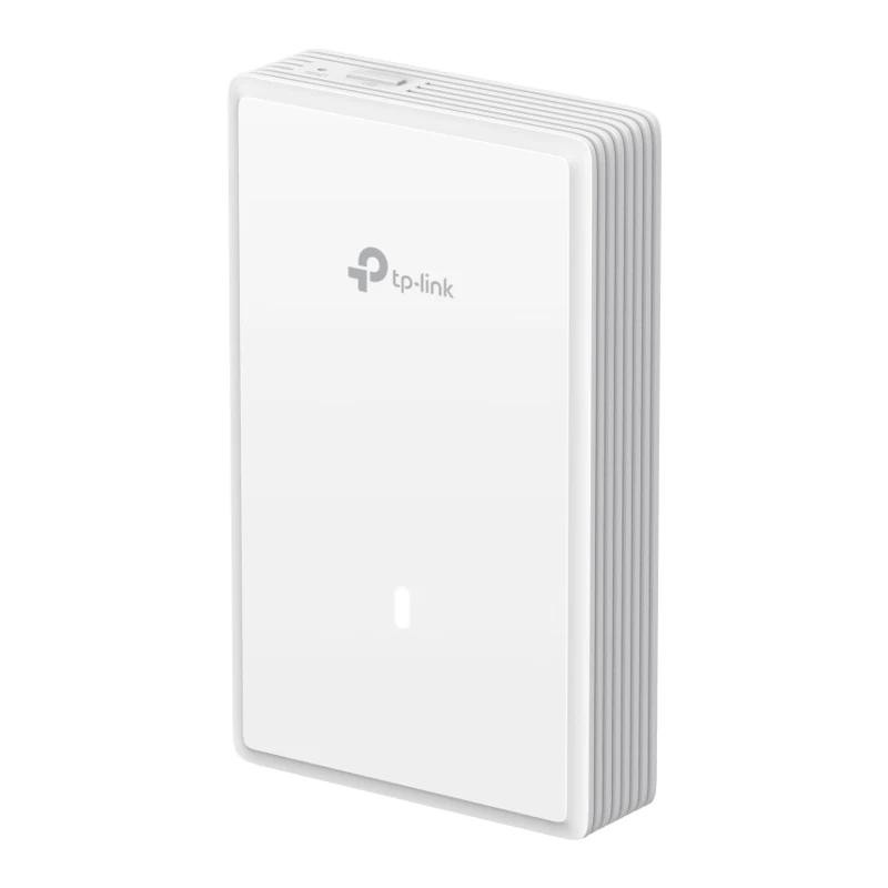 TP-Link EAP725-Wall 5012 Mbit/s Blanco Energía sobre Ethernet (PoE)