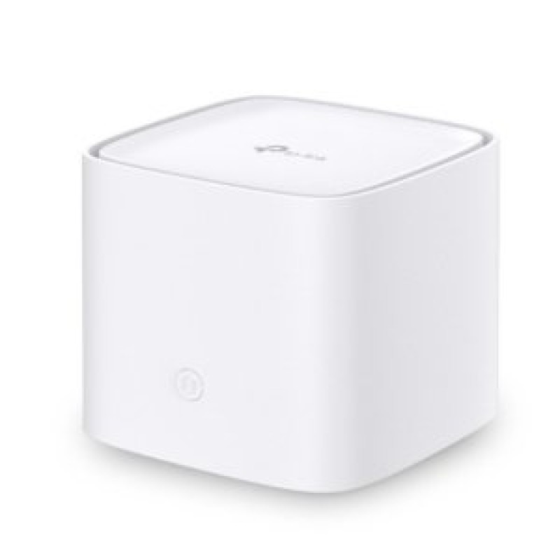 TP-Link HX220 Doble banda (2,4 GHz / 5 GHz) Wi-Fi 6 (802.11ax) Blanco 3