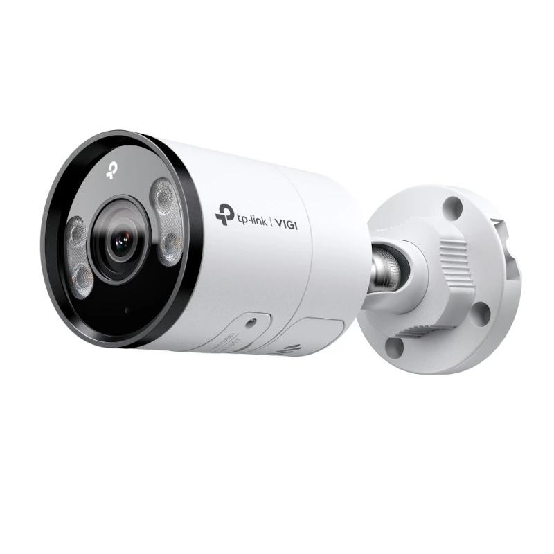 TP-Link INSIGHT S385 Bala (forma) Cámara de seguridad IP Exterior 3840 x 2160 Pixeles Pared