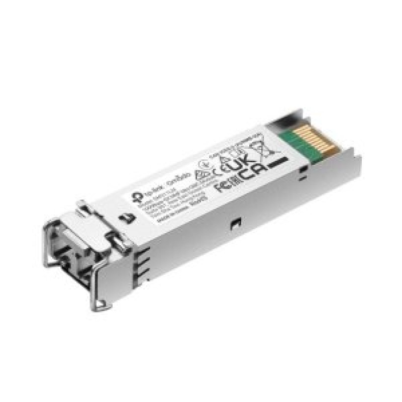 TP-Link ISM311LM red modulo transceptor Fibra óptica 1,25 Mbit/s SFP 850 nm