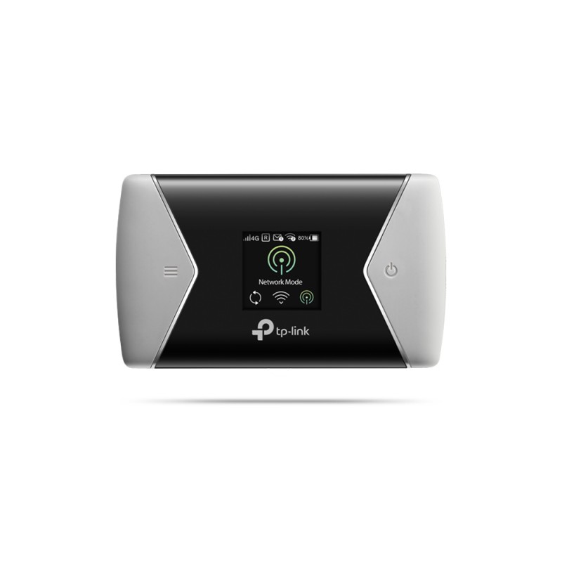 TP-Link M7450 router de telefonía/puerta de enlace/módem Router de red móvil