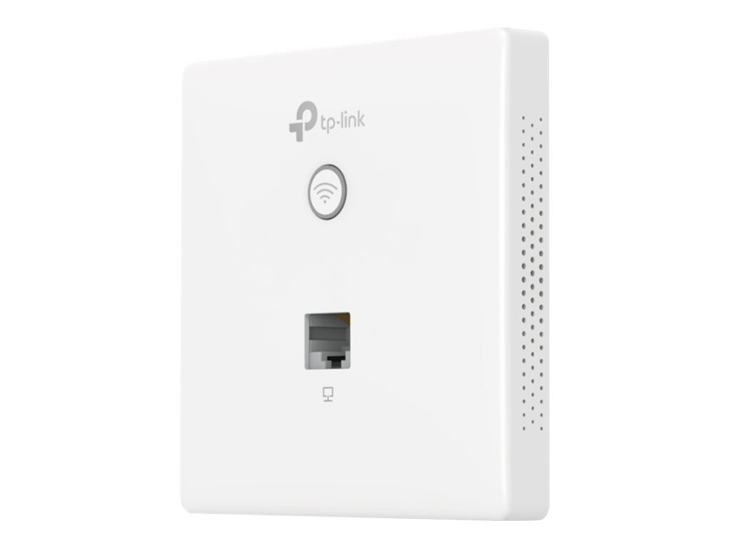 TP-Link Omada EAP230 - V1 - enrutador inalámbrico - 802.11a/b/g/n/ac Wave 2 - montaje en pared