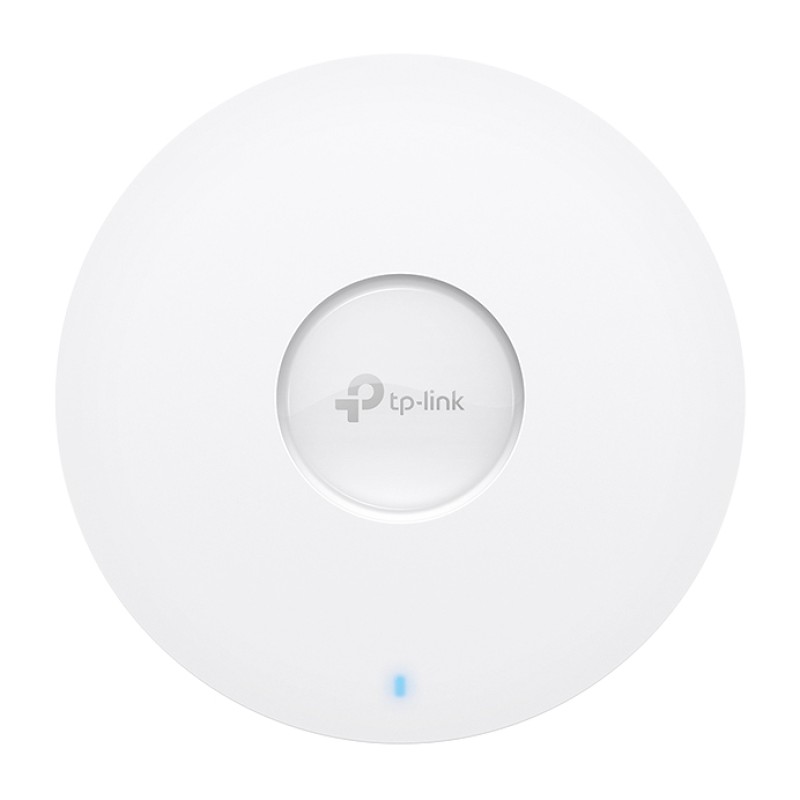 TP-Link Omada EAP613 punto de acceso inalámbrico 1775 Mbit/s Blanco Energía sobre Ethernet (PoE)