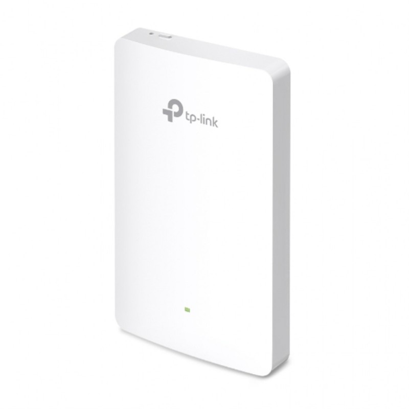 TP-Link Omada EAP615-WALL 1774 Mbit/s Blanco Energía sobre Ethernet (PoE)