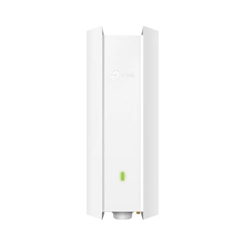TP-Link Omada EAP623-Outdoor HD 1800 Mbit/s Blanco Energía sobre Ethernet (PoE)