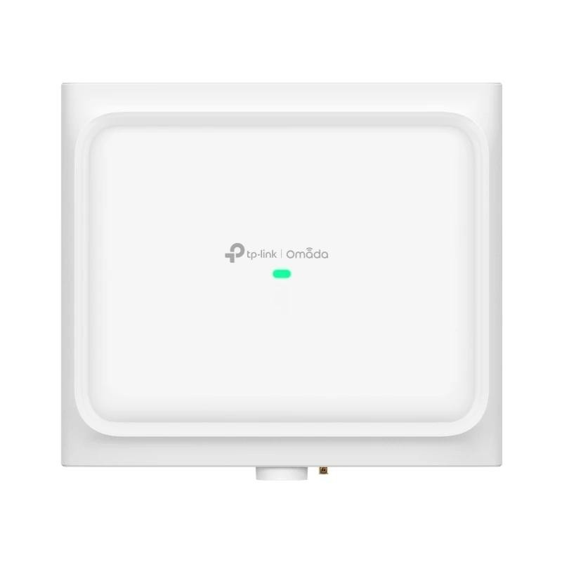 TP-Link Omada EAP650 D120-Outdoor 3000 Mbit/s Blanco Energía sobre Ethernet (PoE)