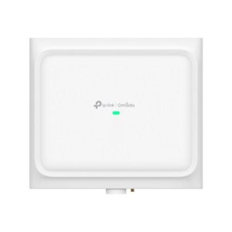 TP-Link Omada EAP650 D30-OUTDOOR punto de acceso inalámbrico 3000 Mbit/s Blanco Energía sobre Ethernet (PoE)