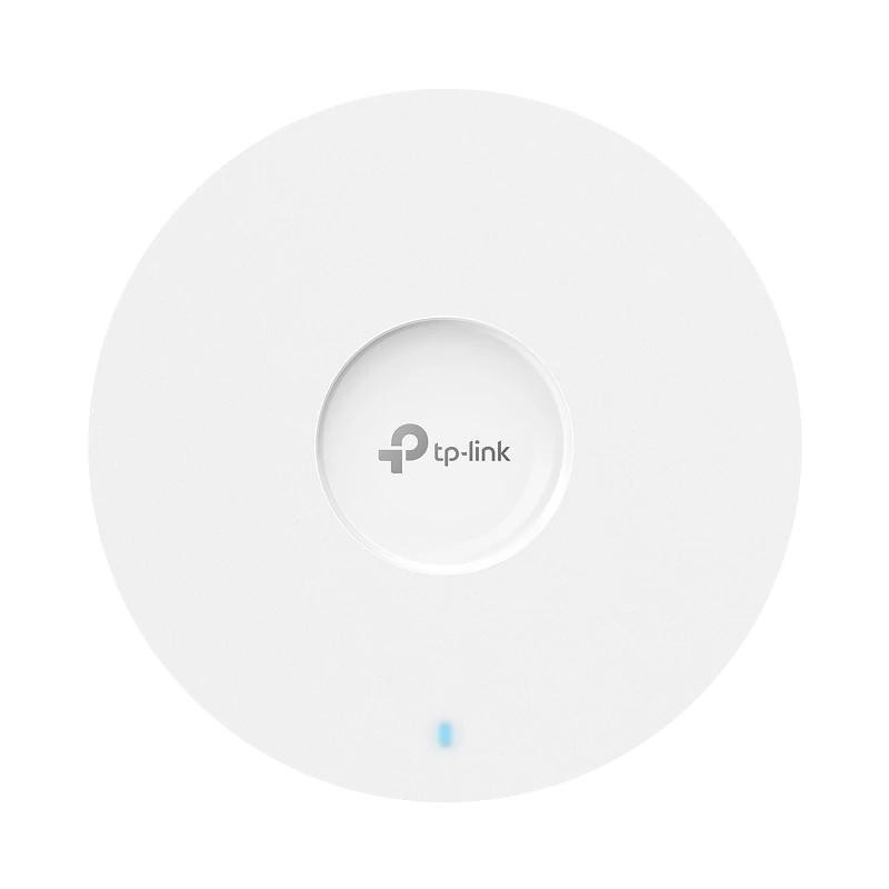 TP-Link Omada EAP653 UR punto de acceso inalámbrico 2976 Mbit/s Blanco Energía sobre Ethernet (PoE)