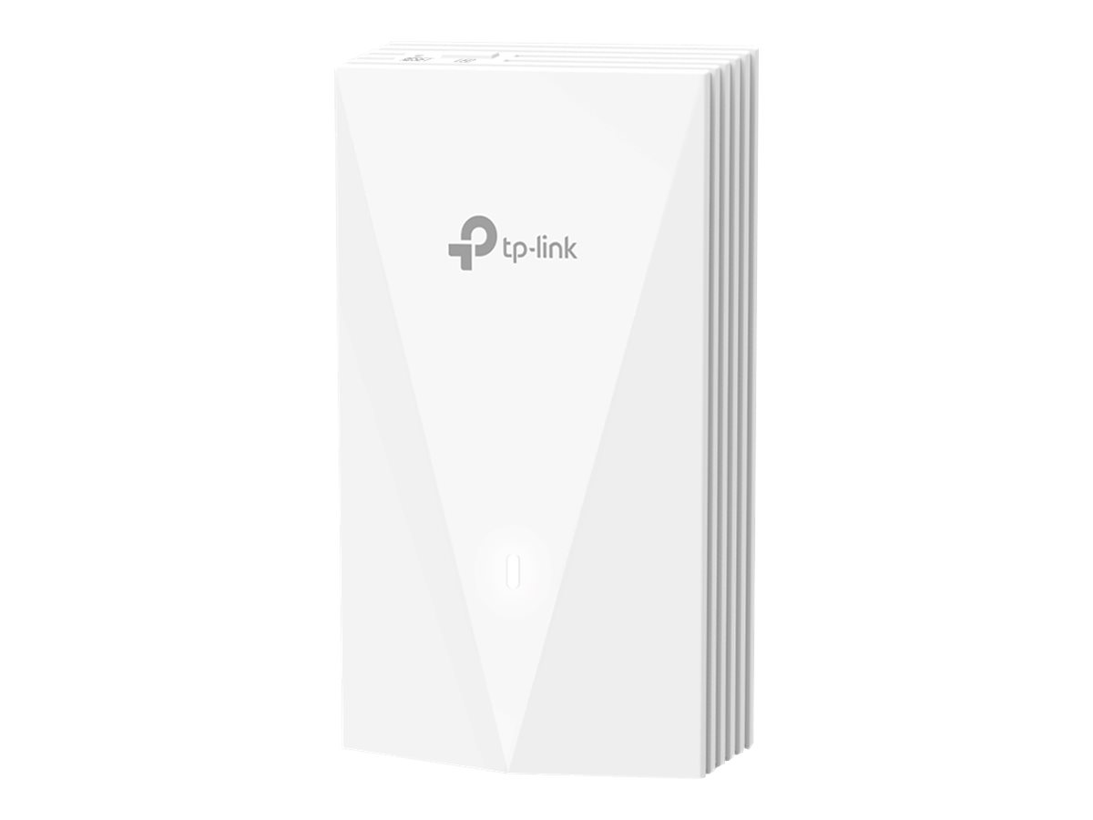 TP-Link Omada EAP655-Wall 2402 Mbit/s Blanco Energía sobre Ethernet (PoE)