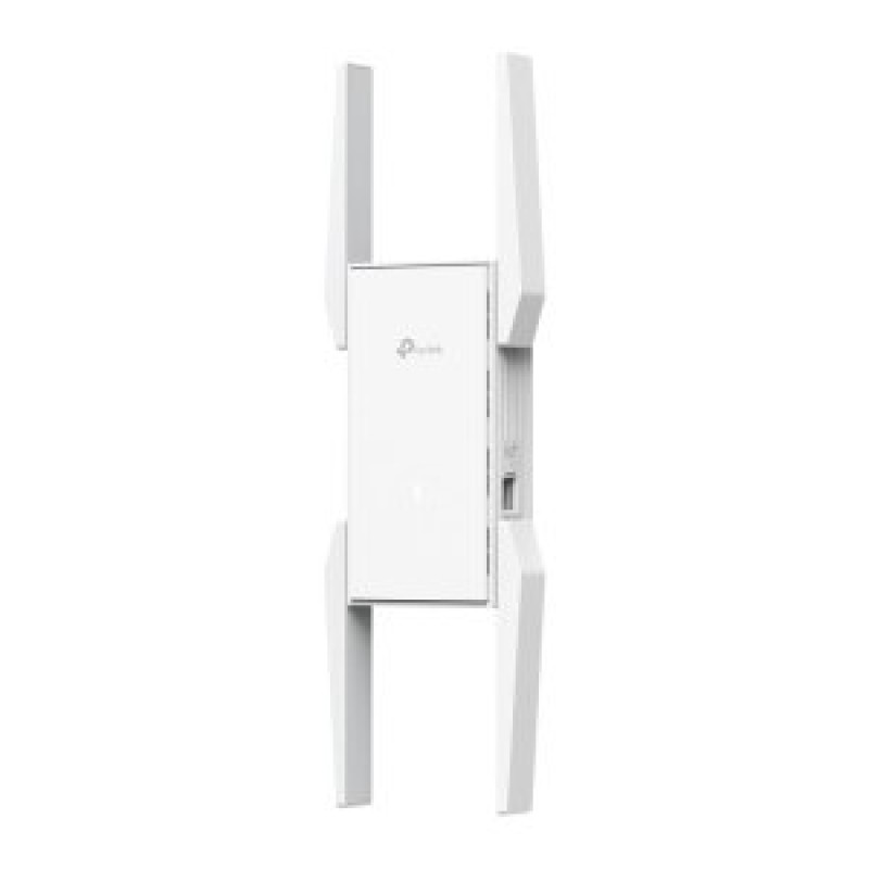 TP-Link Omada EAP673-Extender Repetidor de red Blanco 10, 100, 1000 Mbit/s