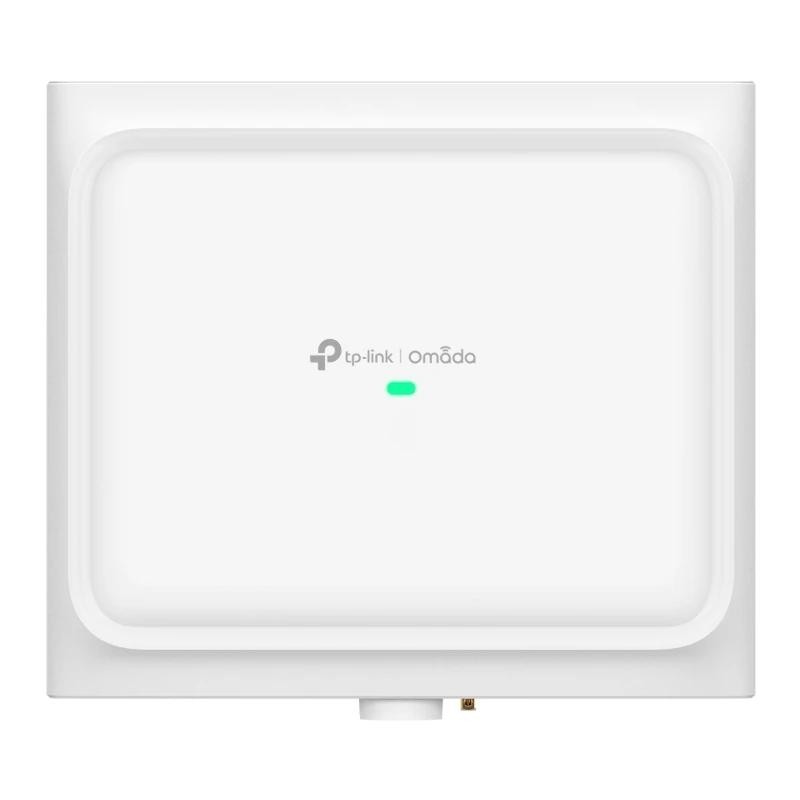 TP-Link Omada EAP772-Outdoor 9300 Mbit/s Blanco