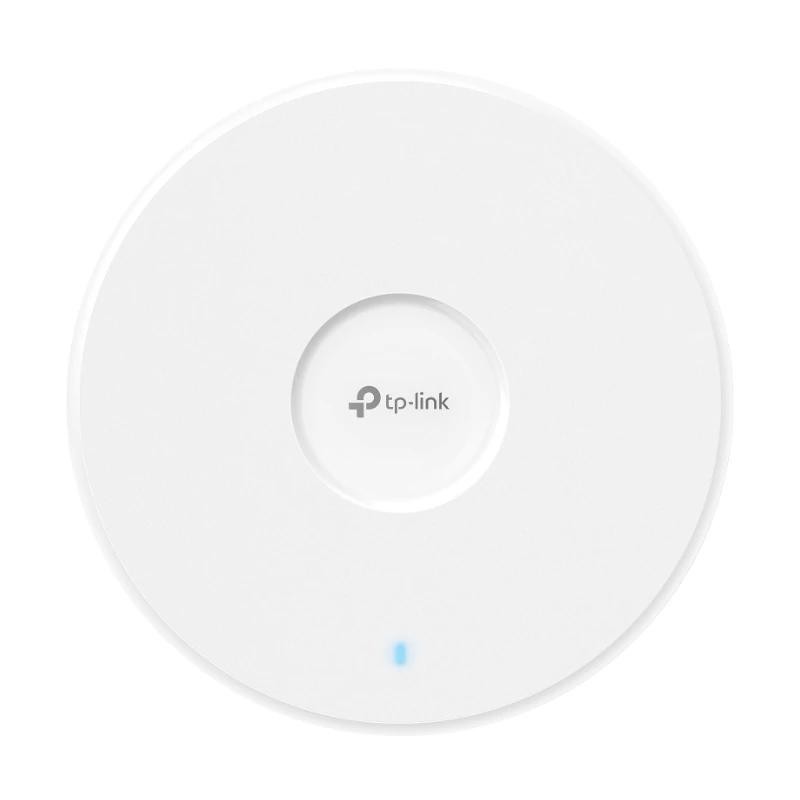 TP-Link Omada EAP772 punto de acceso inalámbrico 9300 Mbit/s Blanco